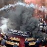 Diguncang Demonstrasi 18 Bulan, Presiden Serbia Aleksandar Vucic Umumkan Akan Mengundurkan Diri