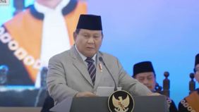 Dalam Sidang Istimewa Mahkamah Agung (MA) 2024, Presiden Prabowo Subianto menyampaikan keprihatinannya terhadap kesejahteraan para hakim di Indonesia.