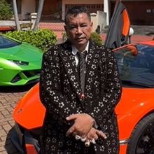 Hotman Paris Ngaku Dihubungi Orang Pajak Usai Beredar Isu Nunggak Miliaran Rupiah