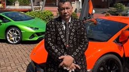 Hotman Paris Ngaku Dihubungi Orang Pajak Usai Beredar Isu Nunggak Miliaran Rupiah