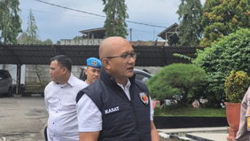 Satuan Reserse Kriminal (Satreskrim) Polres Sumedang, Jawa Barat, tengah mendalami dugaan kasus kekerasan seksual yang terjadi di lingkungan Universitas Padjadjaran (Unpad).