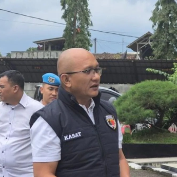 Polisi Telusuri Dugaan Kekerasan Seksual Guru Besar di Unpad