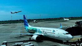Garuda Indonesia Masuk 25 Maskapai Terbaik Dunia 2026 Versi AirlineRatings