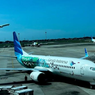 Garuda Indonesia Masuk 25 Maskapai Terbaik Dunia 2026 Versi AirlineRatings
