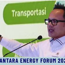 Wamendagri Bima Arya: Gak Semua Kepala Daerah Paham Isu Global Warming, Climate Change