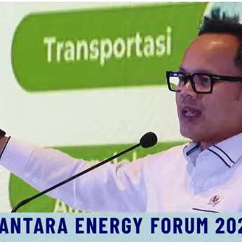 Wamendagri Bima Arya: Gak Semua Kepala Daerah Paham Isu Global Warming, Climate Change