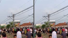 Penasaran berita apa saja yang paling banyak menyita perhatian publik di NTVNews.id? Berikut adalah lima berita terpopuler yang menjadi sorotan pembaca pada Kamis, 16 Oktober 2025 kemarin.