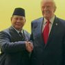 Prabowo Posting Ketemu Trump di New York: Saya Yakin Ada Terobosan untuk Perdamaian
