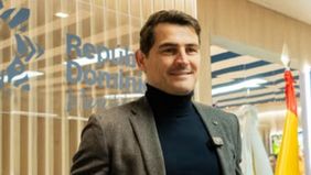 Iker Casillas mengancam akan menuntut siapapun yang mengusik kehidupan pribadinya. 