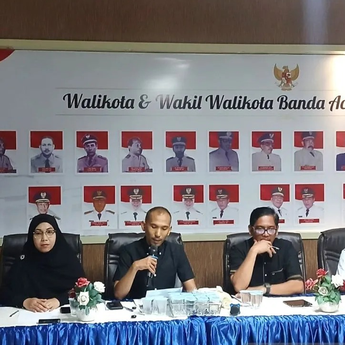Pemkot Banda Aceh Tegaskan Hanya Enam Daycare Berizin, Siap Tutup yang Ilegal