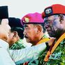 Kisah Letda Bayani, Prajurit Kopassus Penerima Bintang Sakti di Operasi Mapenduma