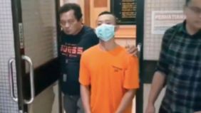 Penyidik Polres Metro Jakarta Utara telah mengumumkan bahwa mereka telah menetapkan seorang taruna tingkat dua di Sekolah Tinggi Ilmu Pelayaran (STIP) dengan inisial TRS sebagai tersangka.