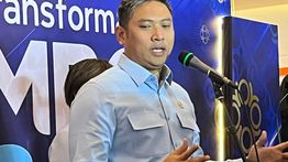 Sudaryono: MBG Program Besar, Harus Benar