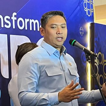 Sudaryono: MBG Program Besar, Harus Benar