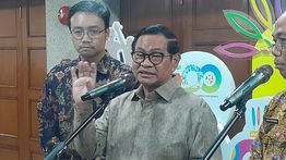 Gini Ratio Masih Tinggi di Jakarta, Pramono Fokus Tingkatkan Pendidikan