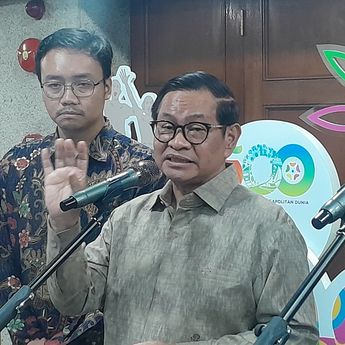 Gini Ratio Masih Tinggi di Jakarta, Pramono Fokus Tingkatkan Pendidikan