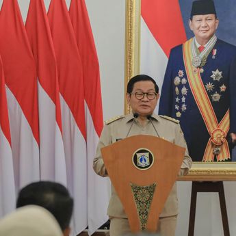 Pramono Teken Nota Kesepakatan dengan Kejati