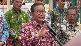 Gubernur DKI Jakarta, Pramono menargetkan seluruh kabel semrawut yang masih berada di permukaan dapat ditata dan dipindahkan ke bawah tanah dalam kurun waktu lima tahun.