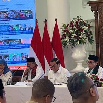Realisasi APBD DKI 2025 Tunjukkan Tren Positif