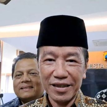 Jokowi Ngaku Telepon Presiden MBZ Tanyakan Kapan Perang Selesai