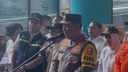 Marak Pemalakan, Kapolri Perintahkan Sweeping Jalur Alternatif Puncak