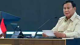Cek Fakta: Video Prabowo Ancam Bongkar Bunker Rumah Jokowi Berisi Rp198 T