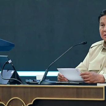 Prabowo Dijadwalkan Luncurkan Motor Listrik Nasional di Cikarang Hari Ini