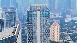 1.588 Bank Jadi Peserta Program Penjaminan LPS