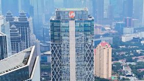 Lembaga Penjamin Simpanan (LPS) mencatat sebanyak 1.588 bank telah menjadi peserta program penjaminan.