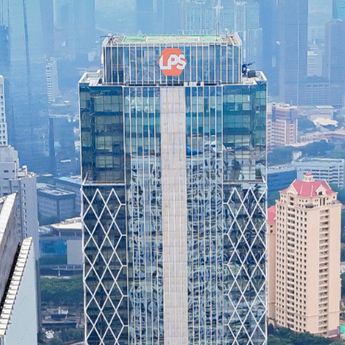 1.588 Bank Jadi Peserta Program Penjaminan LPS