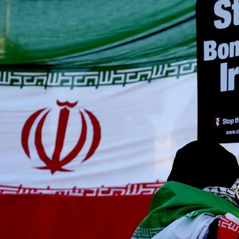 Serangan AS-Israel Tewaskan LagiJenderal IRGC dan Keluarganya