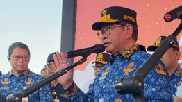 Pramono Imbau Warga Tak Beri Harapan Palsu ke Pendatang Baru di Jakarta