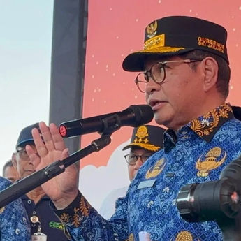 Pramono Imbau Warga Tak Beri Harapan Palsu ke Pendatang Baru di Jakarta