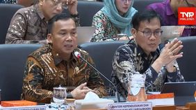 Menteri Kependudukan dan Pembangunan Keluarga (Mendukbangga) sekaligus Kepala BKKBN, Wihaji, meminta tenaga lini lapangan, terutama Tim Pendamping Keluarga (TPK), untuk berperan aktif dalam menyusun data penerima manfaat Program Makan Bergizi Gratis.
