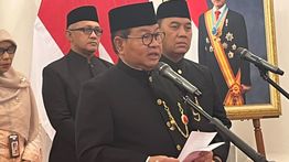 Pramono Pastikan Hampir Seluruh Jabatan di Pemprov DKI Telah Terisi