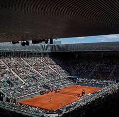 Kejuaraan Olahraga Ikut Terkena Imbas Pemadaman Listrik di Spanyol: Madrid Open hingga La Liga 2 Dijadwal Ulang