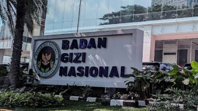 Kantor BGN