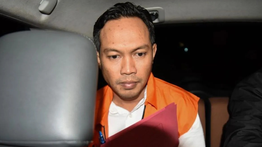 KPK: Bupati Cilacap Diduga Siapkan THR Rp20&ndash;100 Juta untuk Forkopimda dari Uang Pemerasan