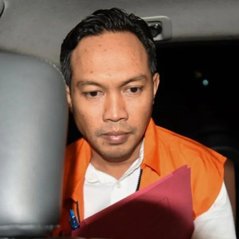 KPK Ungkap THR Bupati Cilacap Bakal Diterima Kapolres