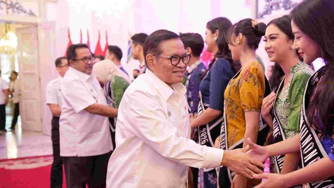 Pramono Anung