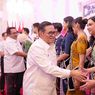 Pramono Hadiri High Tea Abang None: Representasi Wajah Jakarta