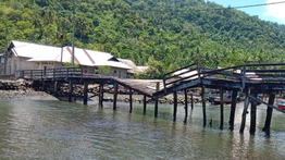 Peringatan Tsunami Dicabut, Maluku Utara Berangsur Kondusif Usai Gempa M 7,6