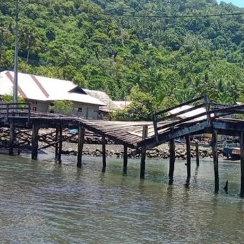 Peringatan Tsunami Dicabut, Maluku Utara Berangsur Kondusif Usai Gempa M 7,6