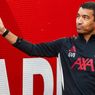 Giovanni Van Bronckhorst Masuk Calon Pelatih Timnas Indonesia