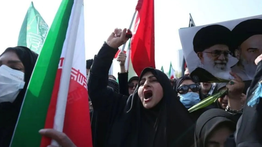 Sumber Politik Iran: Waktu Berakhirnya Konflik Timur Tengah Belum Bisa Dipastikan