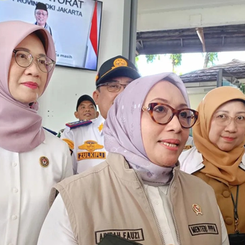 Menteri PPPA Ajak Orang Tua Jadikan Mudik Momentum Pererat Hubungan dengan Anak
