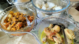 Ahli Gizi Ingatkan Peralihan Pola Makan dari Ramadhan ke Lebaran Perlu Dikelola dengan Baik