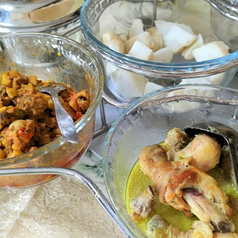 Ahli Gizi Ingatkan Peralihan Pola Makan dari Ramadhan ke Lebaran Perlu Dikelola dengan Baik