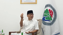 Mendes Yandri: Kopdes Merah Putih Program Strategis Nasional untuk Kesejahteraan Desa