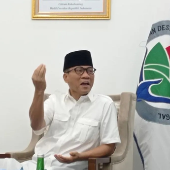 Mendes Yandri: Kopdes Merah Putih Program Strategis Nasional untuk Kesejahteraan Desa